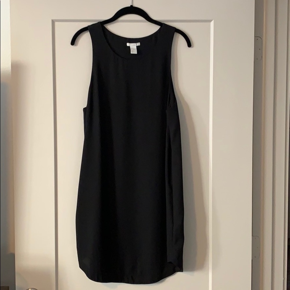 Tank top Dress